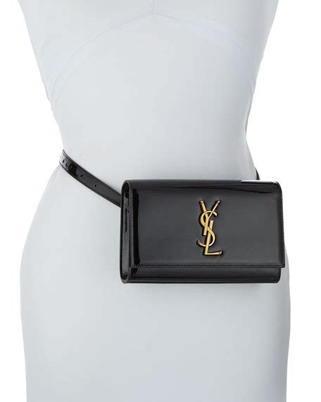 ysl kate belt bag sale|ysl belt bag women's.